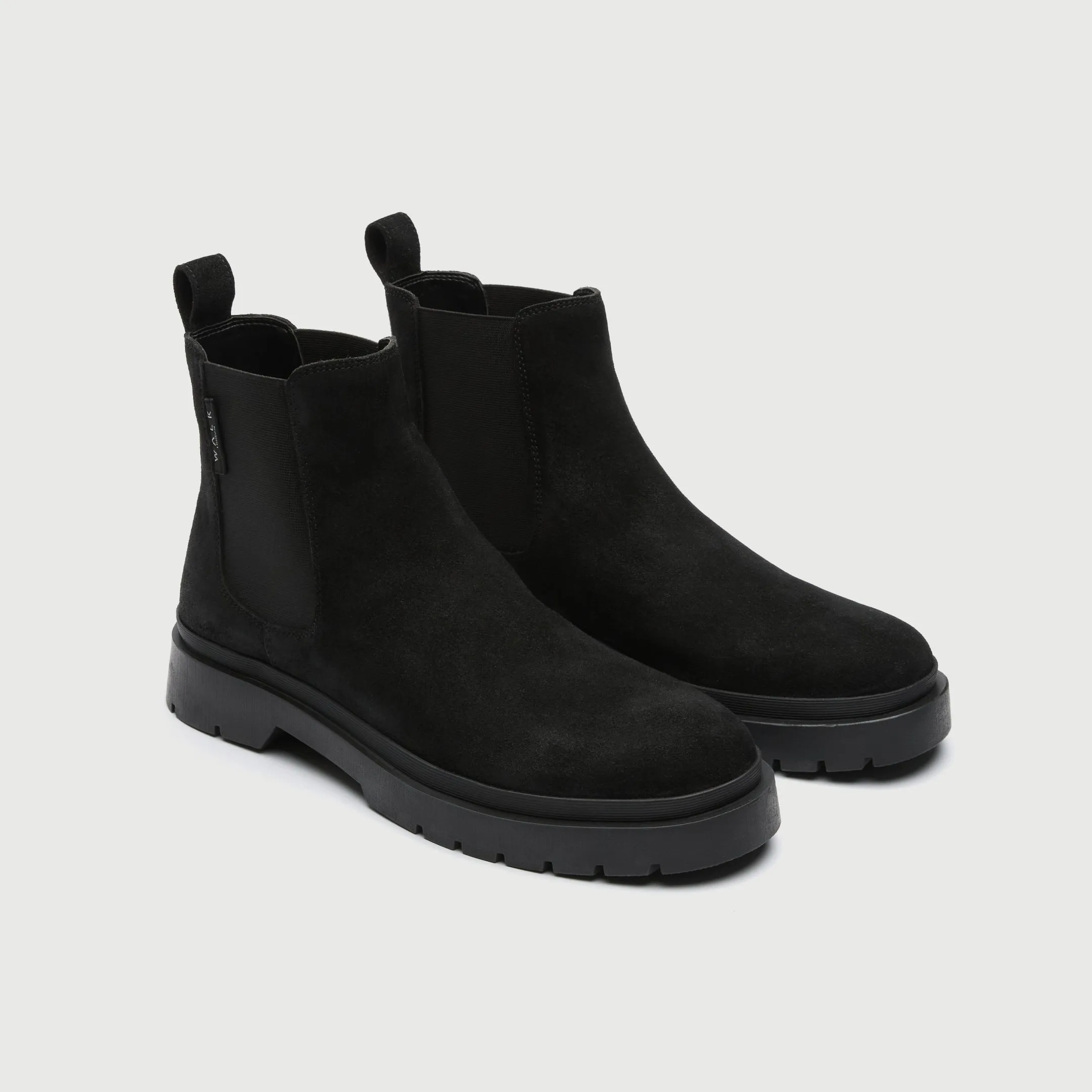 Callum Chelsea Boot