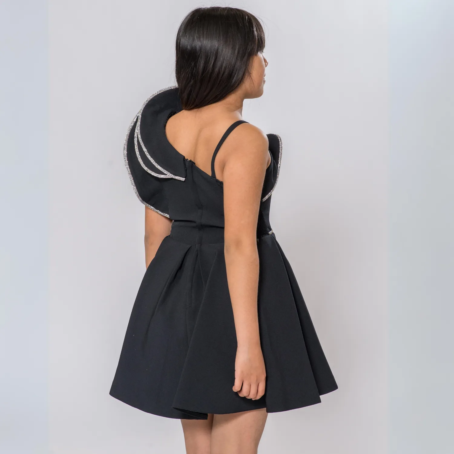 Celebrity Stylish Preteen Dress