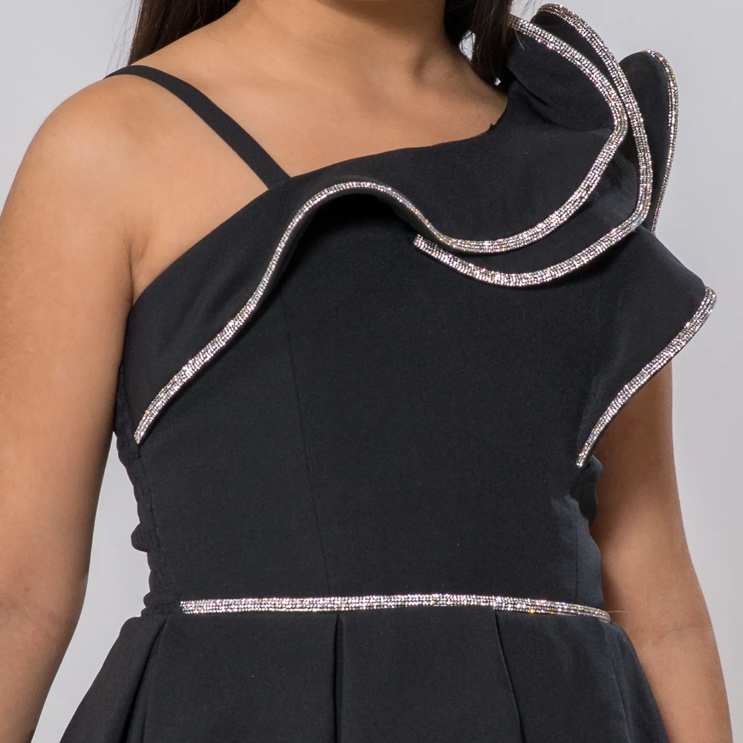 Celebrity Stylish Preteen Dress