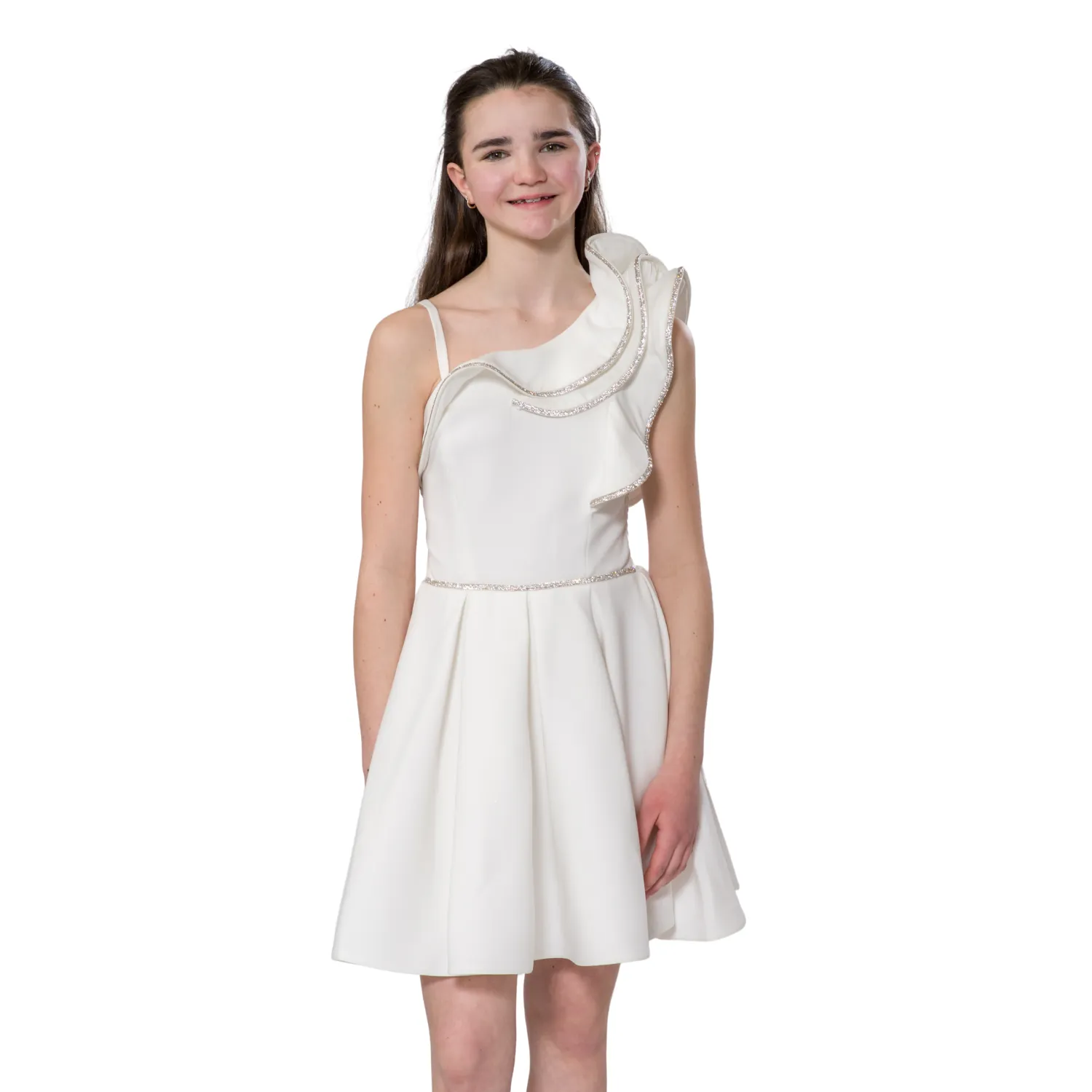 Celebrity Stylish Preteen Dress