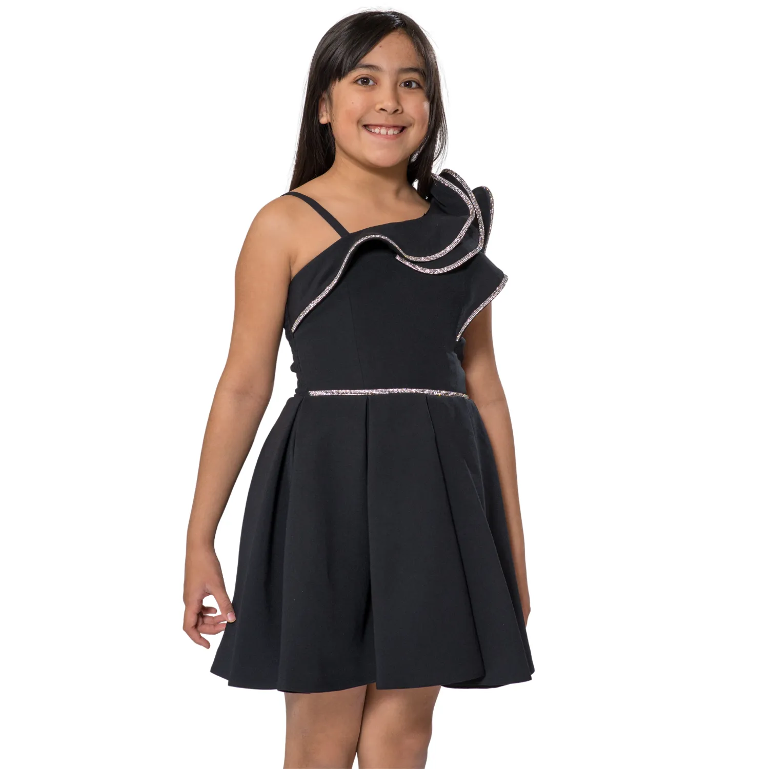 Celebrity Stylish Preteen Dress