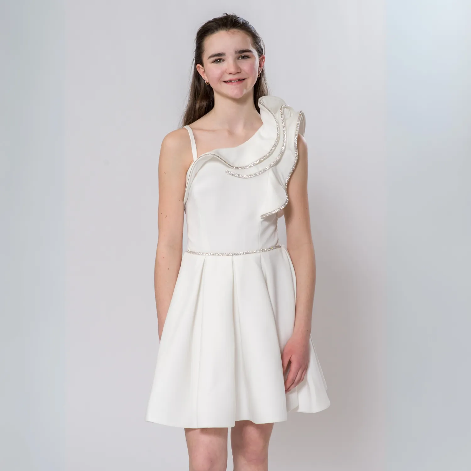 Celebrity Stylish Preteen Dress