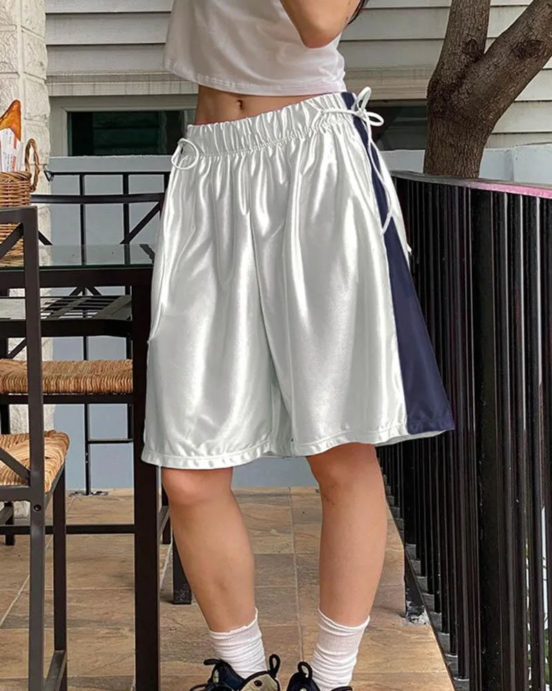 Chatsling Sporty Boy Shorts