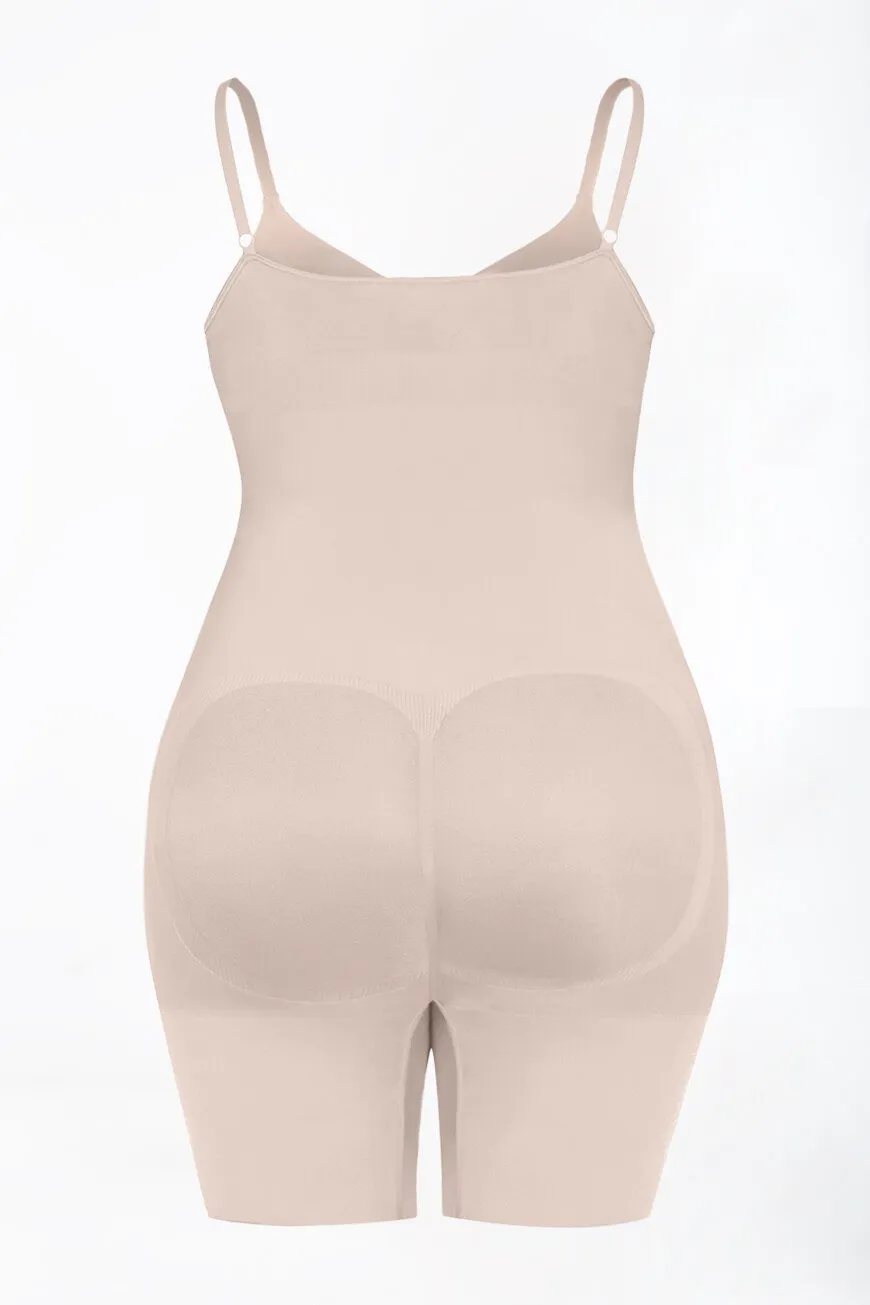 COMFORT FIT FULL BODY SHAPER