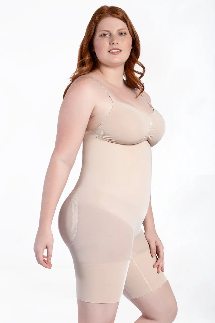 COMFORT FIT FULL BODY SHAPER