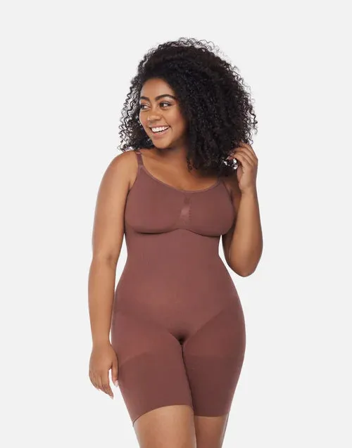 COMFORT FIT FULL BODY SHAPER