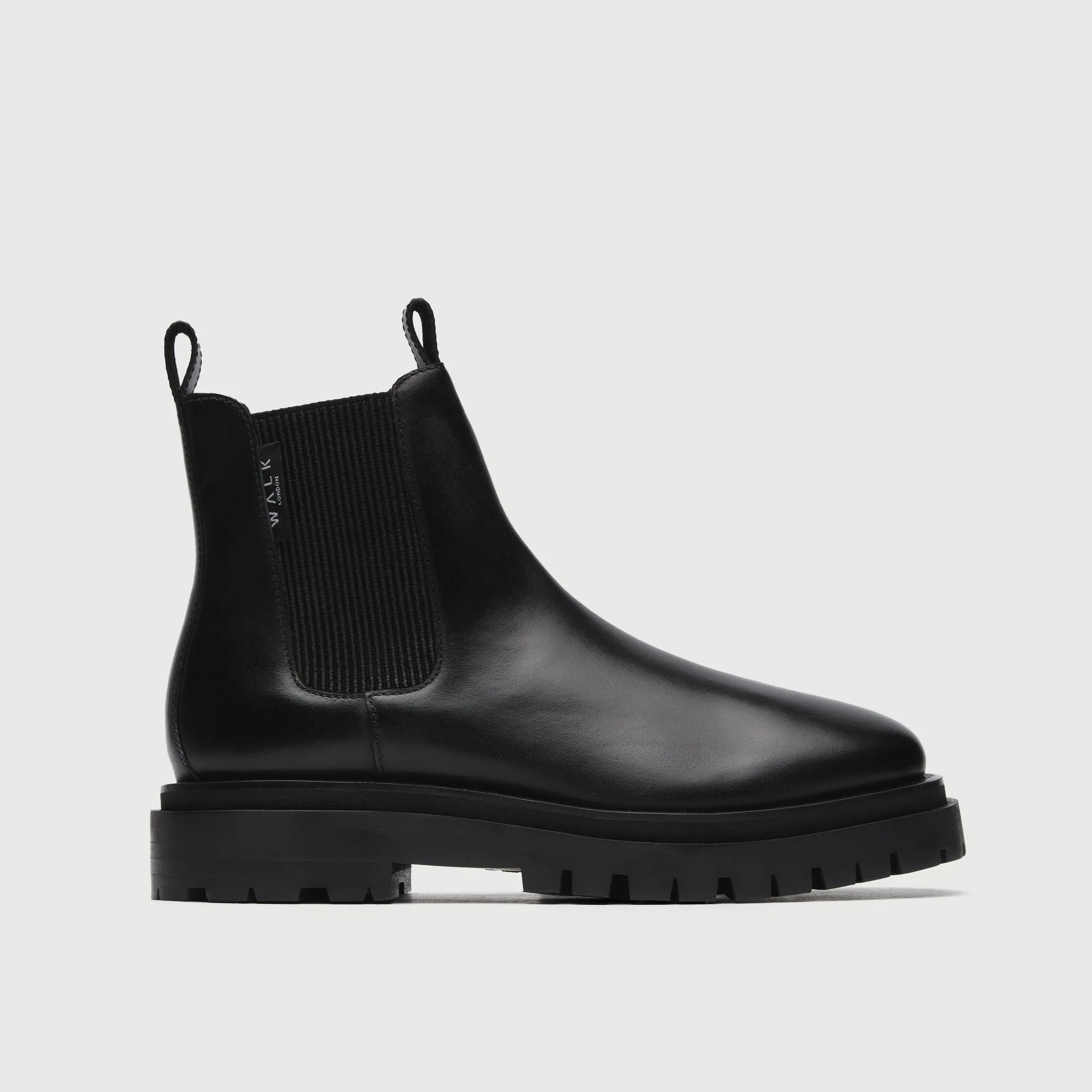 Dana Low Chelsea Boot