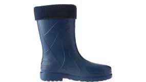 Demar LUNA Rain Boot Navy