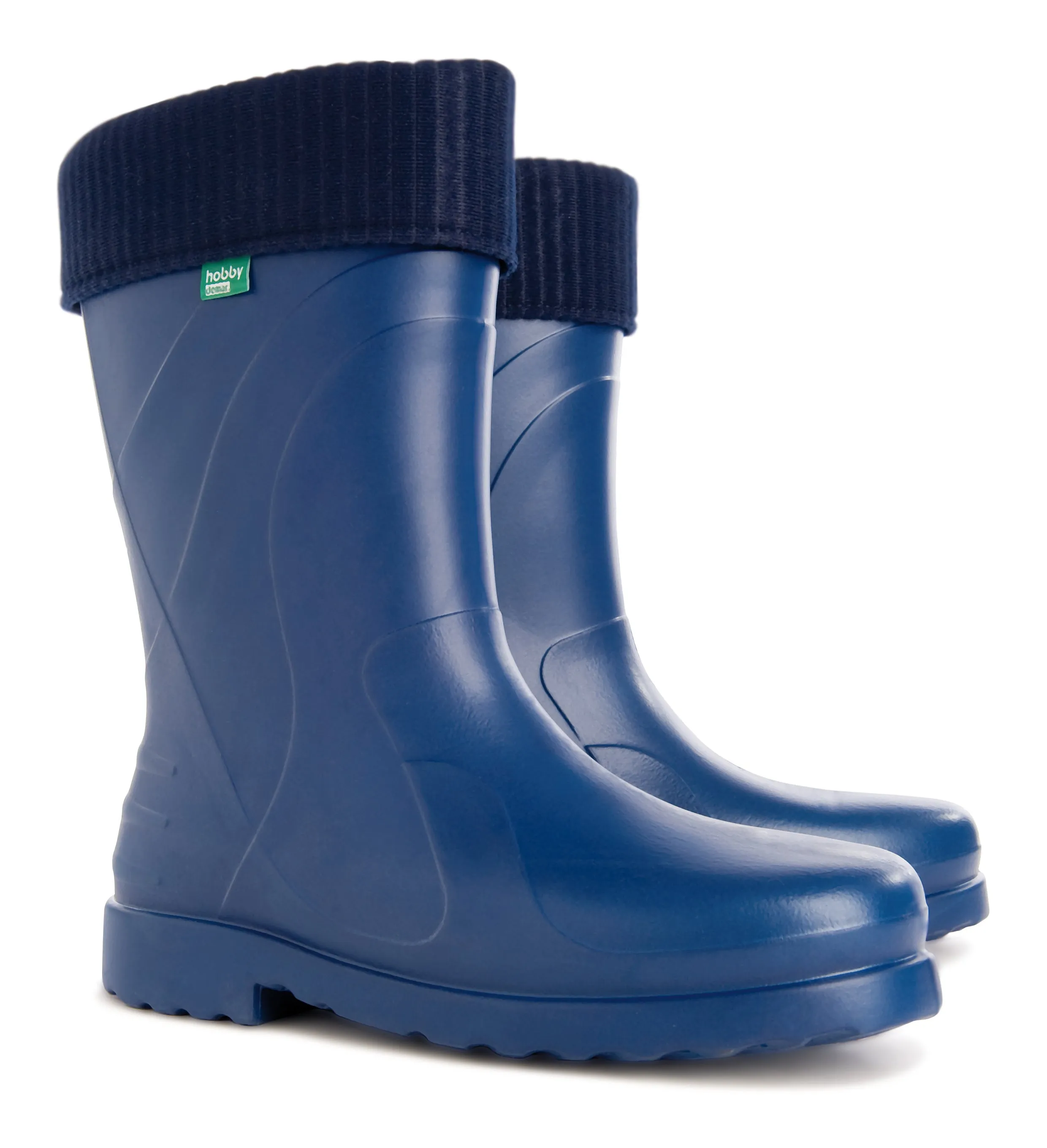 Demar LUNA Rain Boot Navy