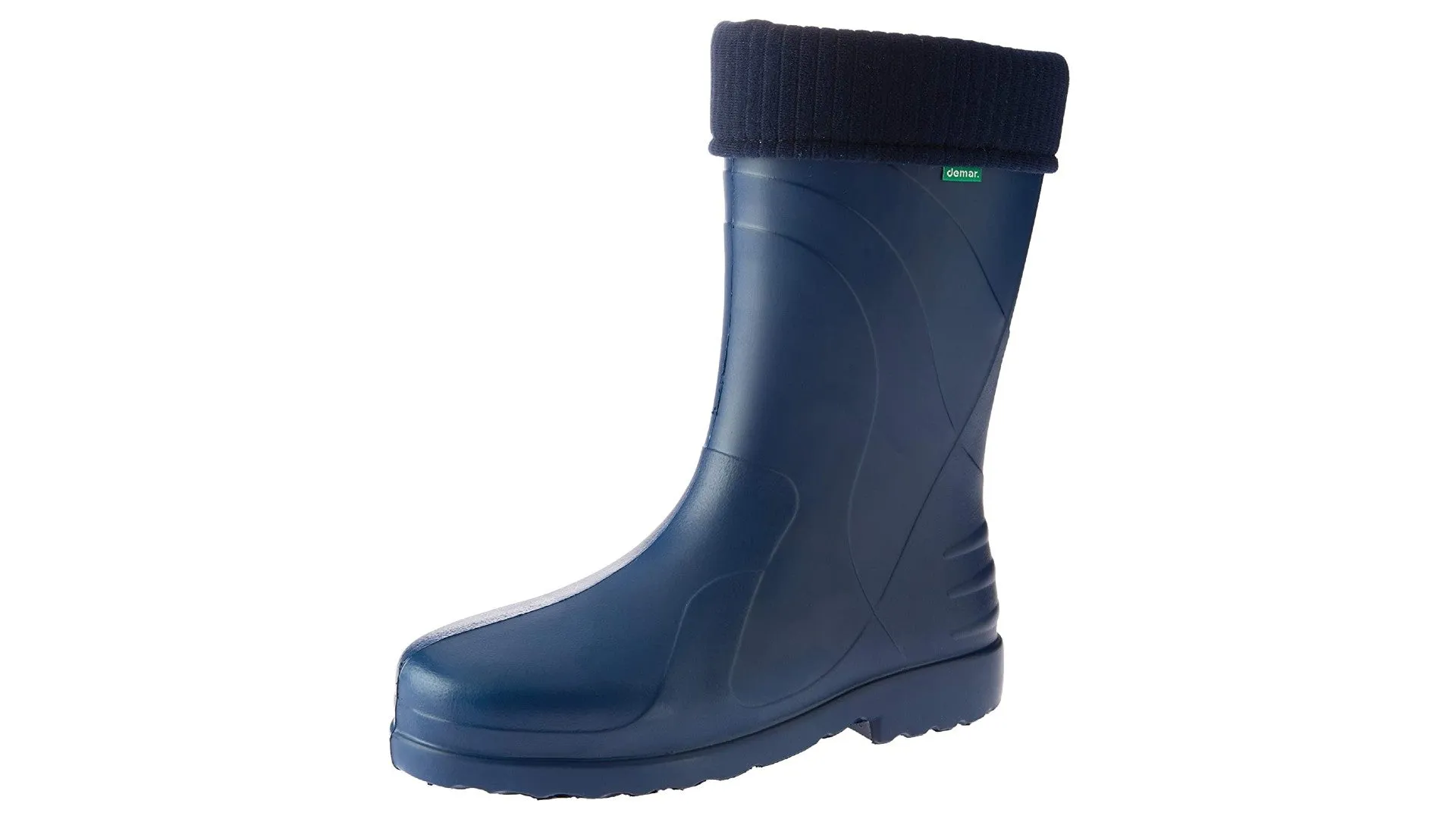 Demar LUNA Rain Boot Navy