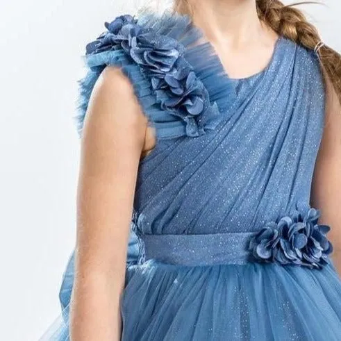 Divine Duchess Girls Formal Dress