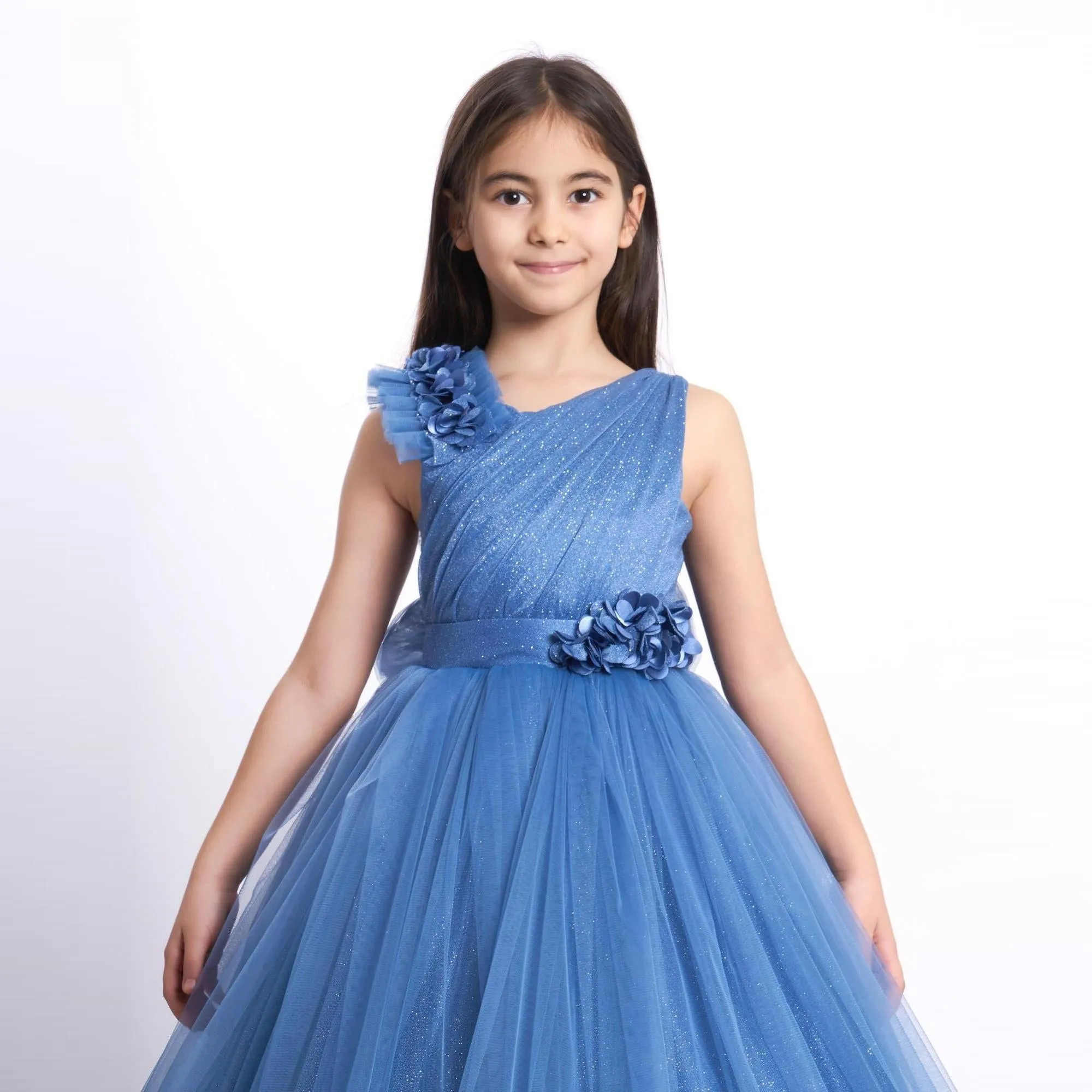 Divine Duchess Girls Formal Dress