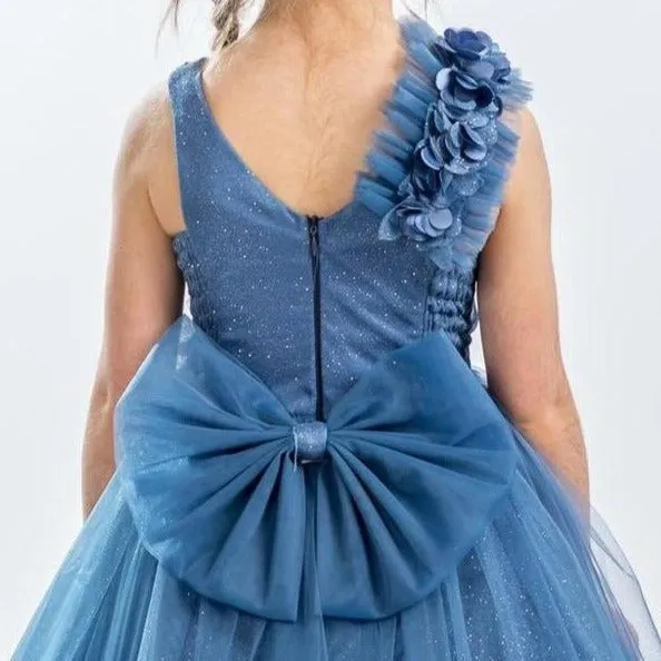 Divine Duchess Girls Formal Dress