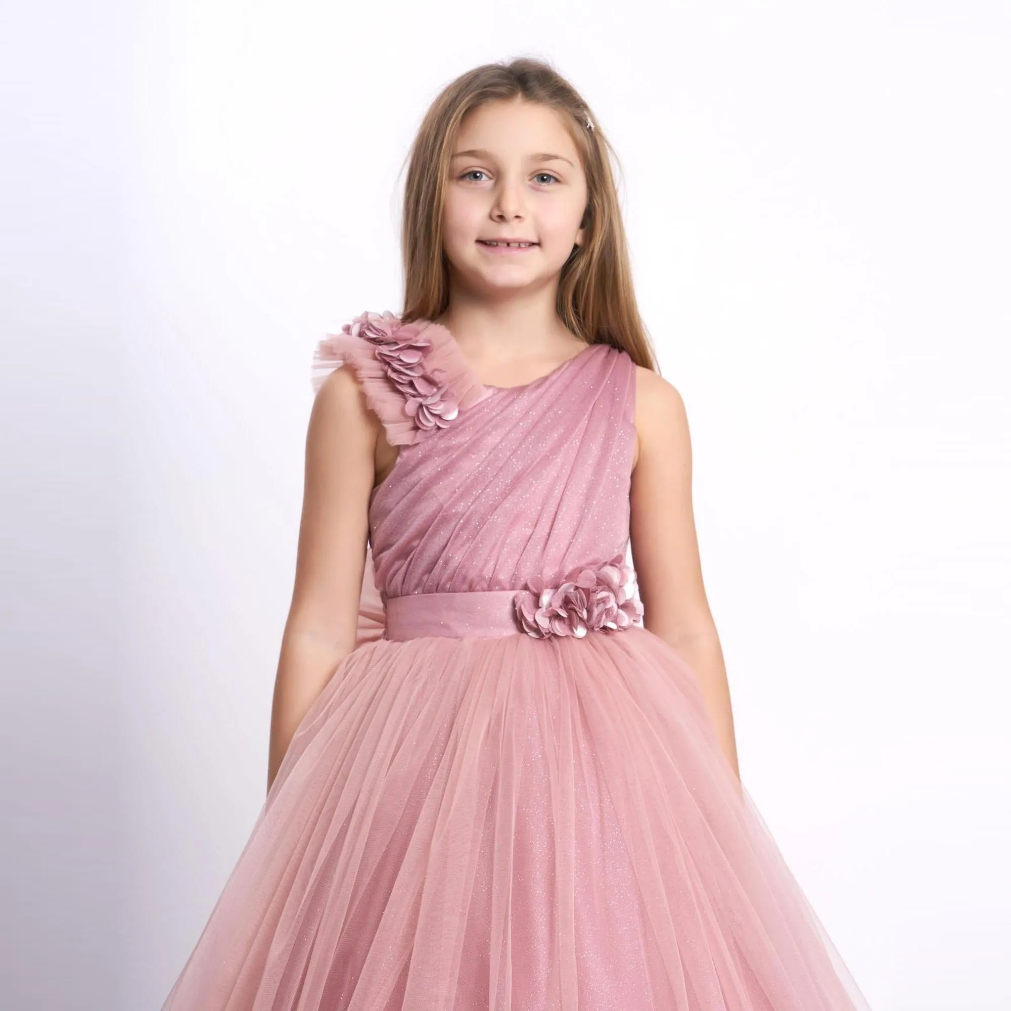 Divine Duchess Girls Formal Dress