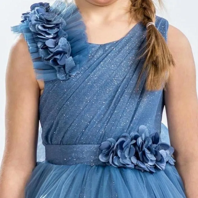 Divine Duchess Girls Formal Dress