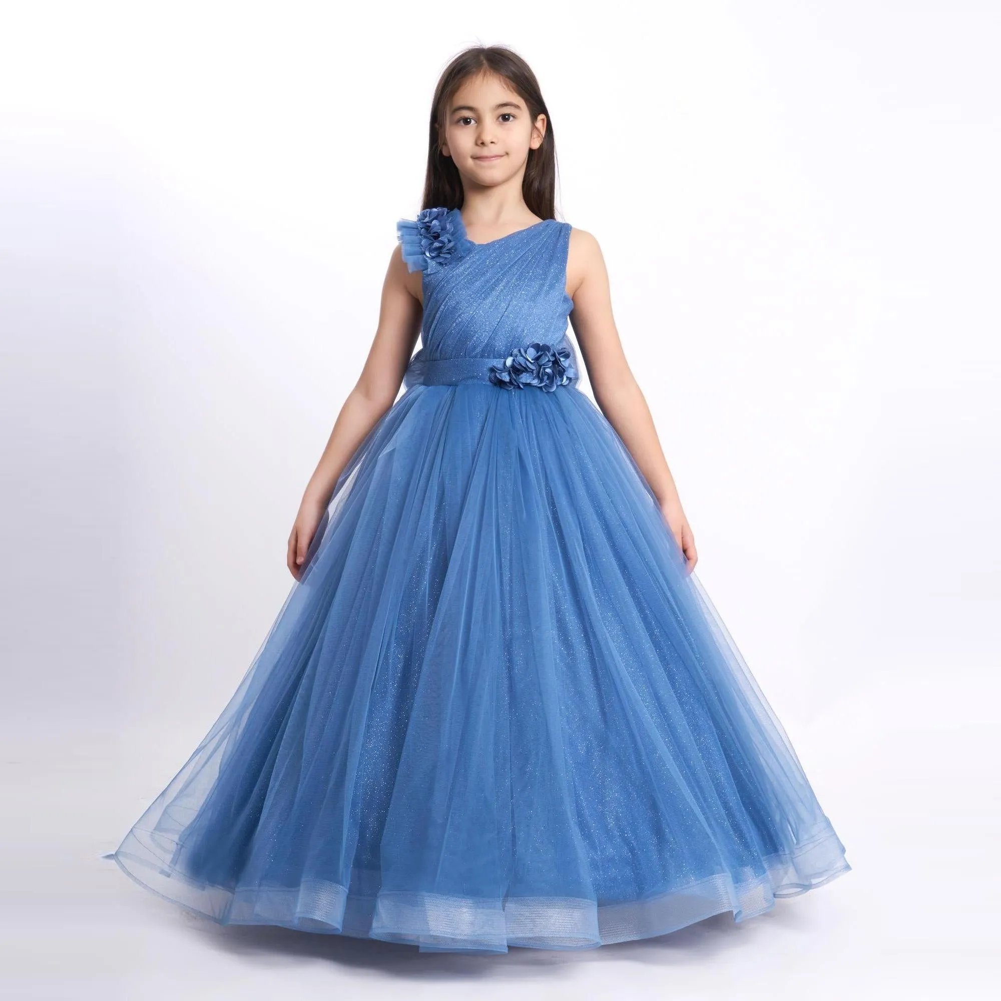 Divine Duchess Girls Formal Dress