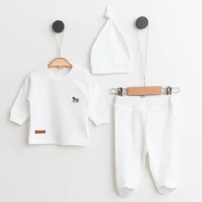 Dressy Brody Formal Pyjama Set