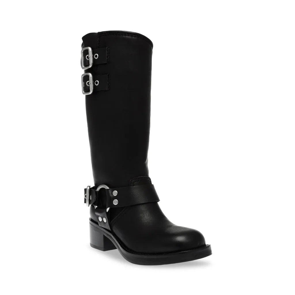 Eastern Boot BLACK