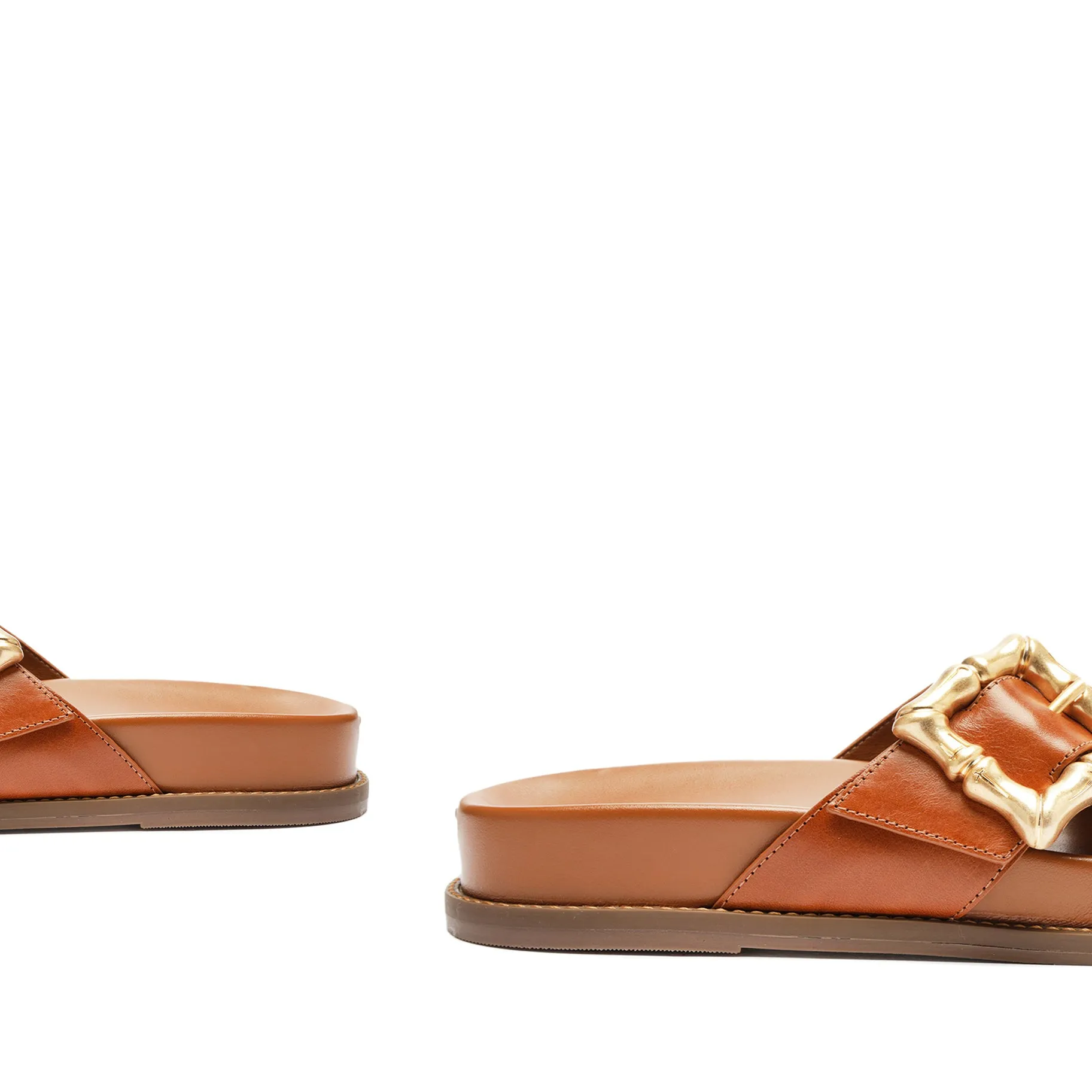 Enola Crossed Sporty Sandal