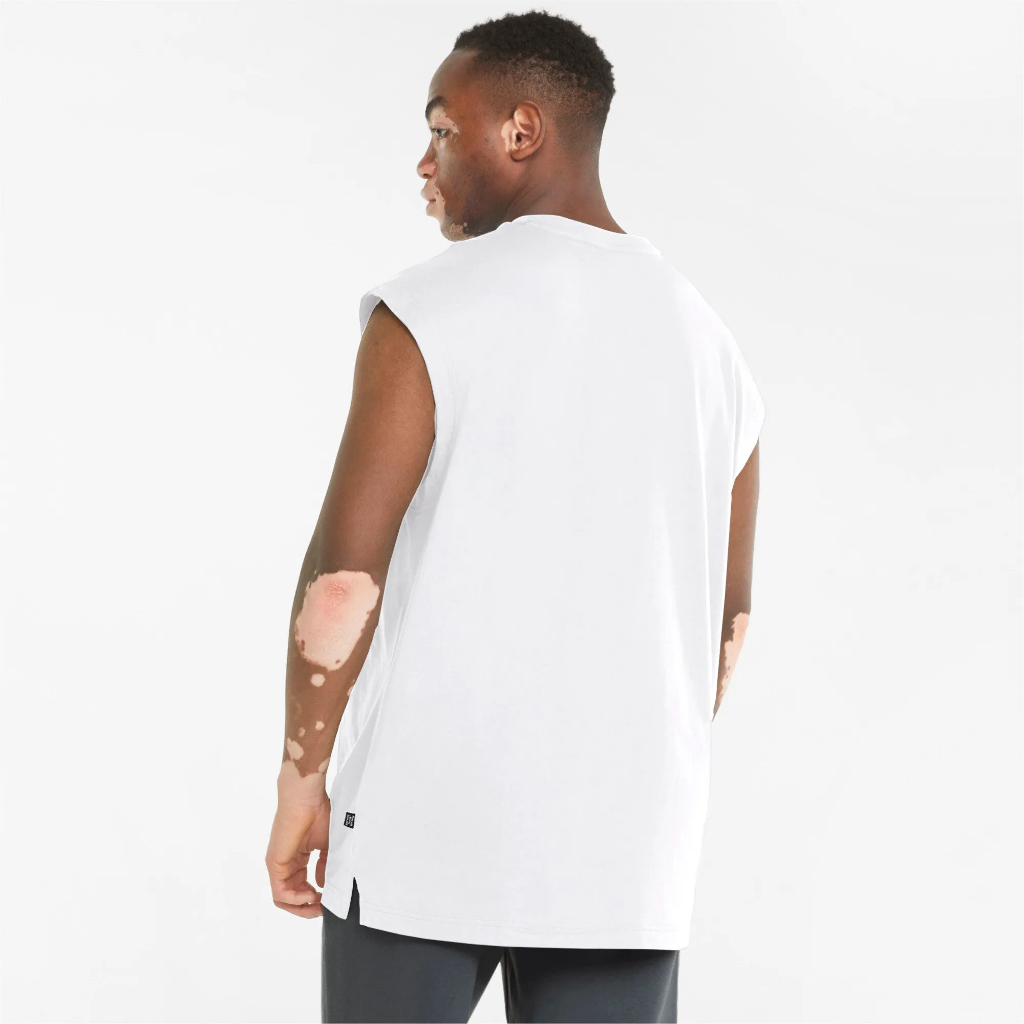 ESS Sleeveless Tee