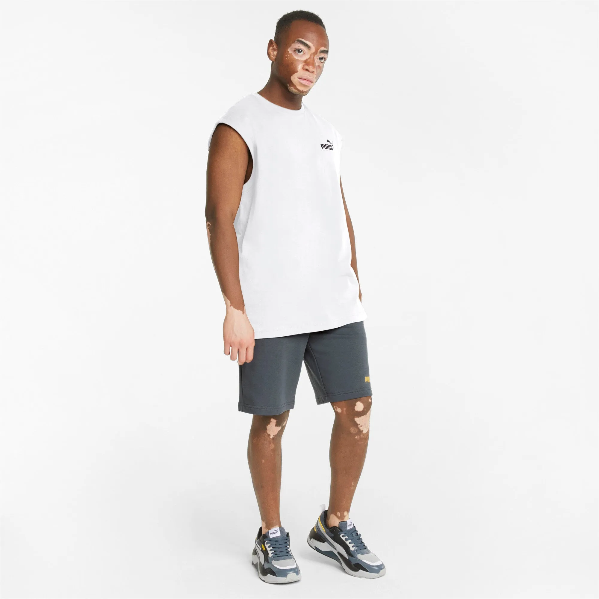 ESS Sleeveless Tee