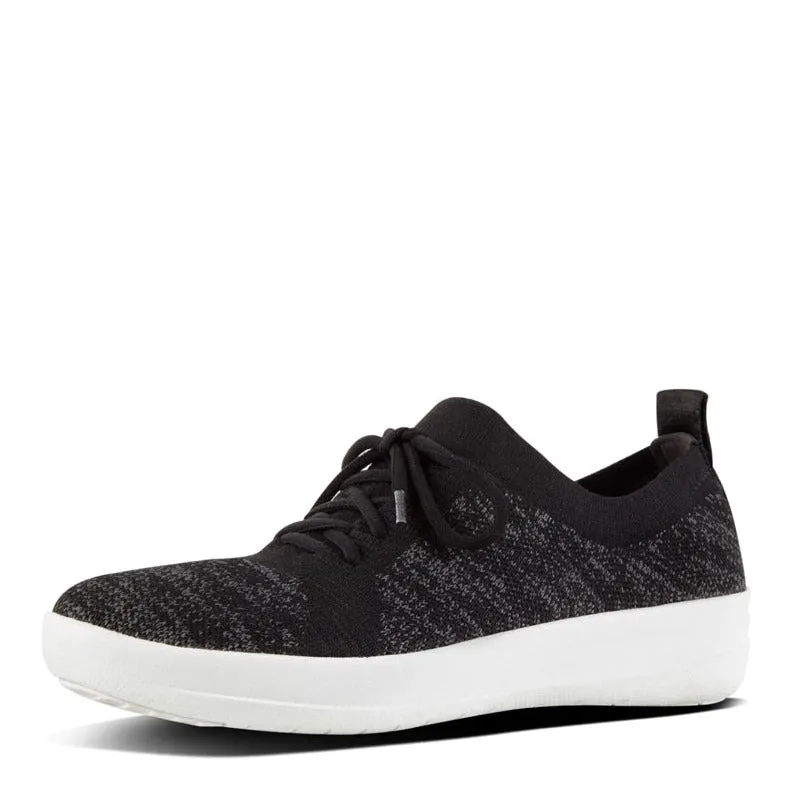 F-sporty Uberknit Sneakers Black