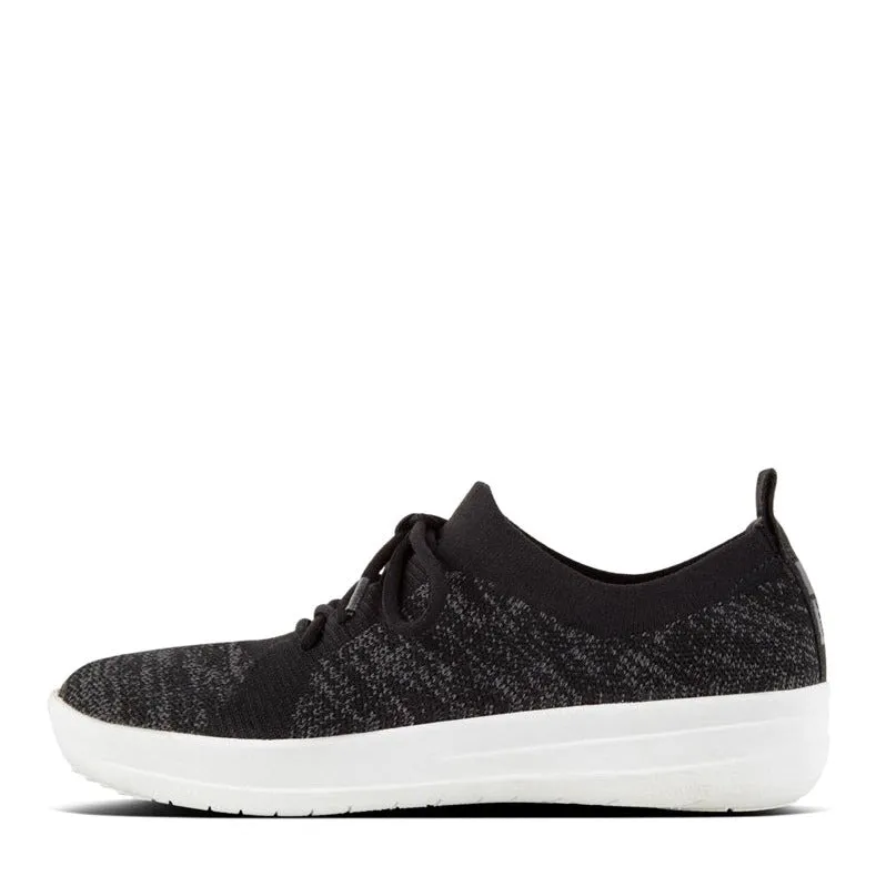 F-sporty Uberknit Sneakers Black