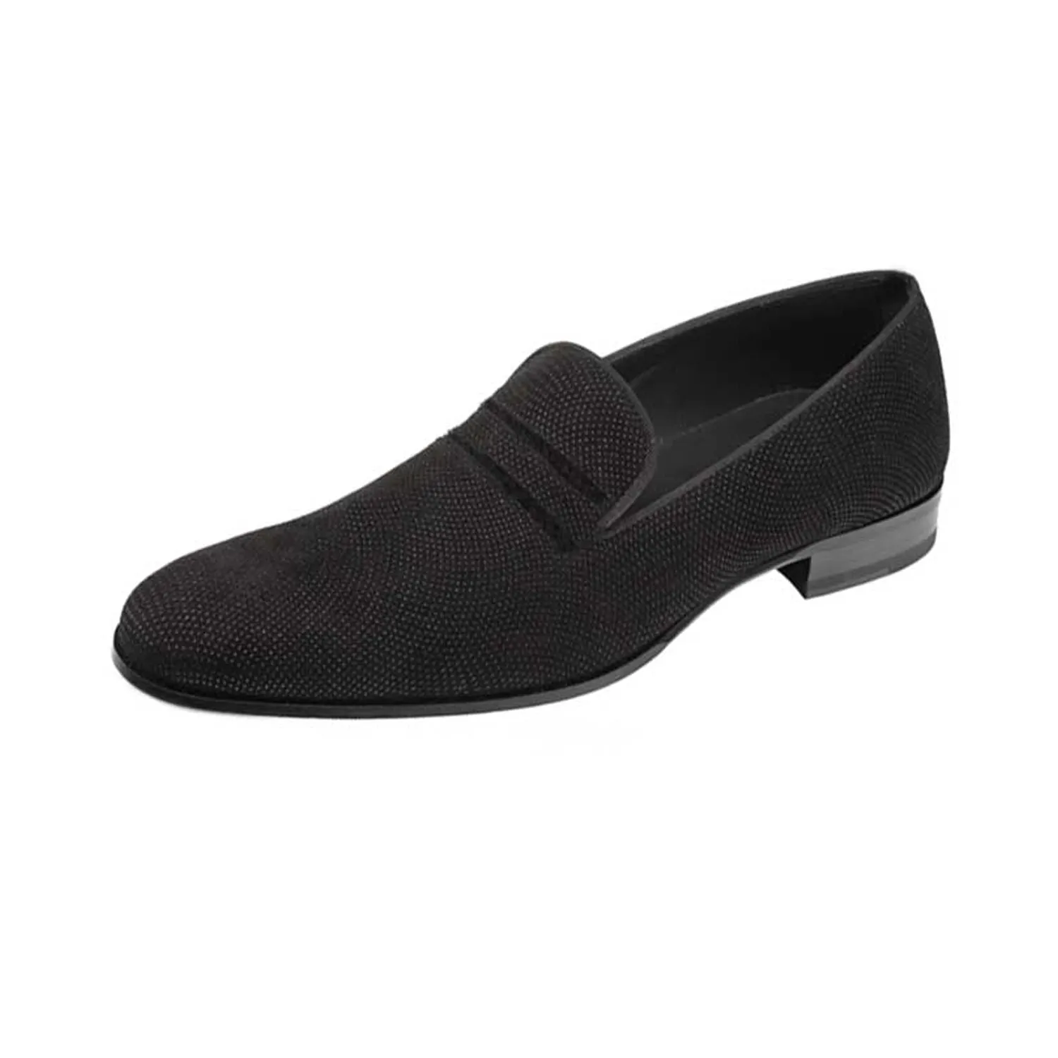 Formal Venetian Loafer