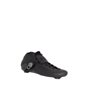 FR Race Boot - Black