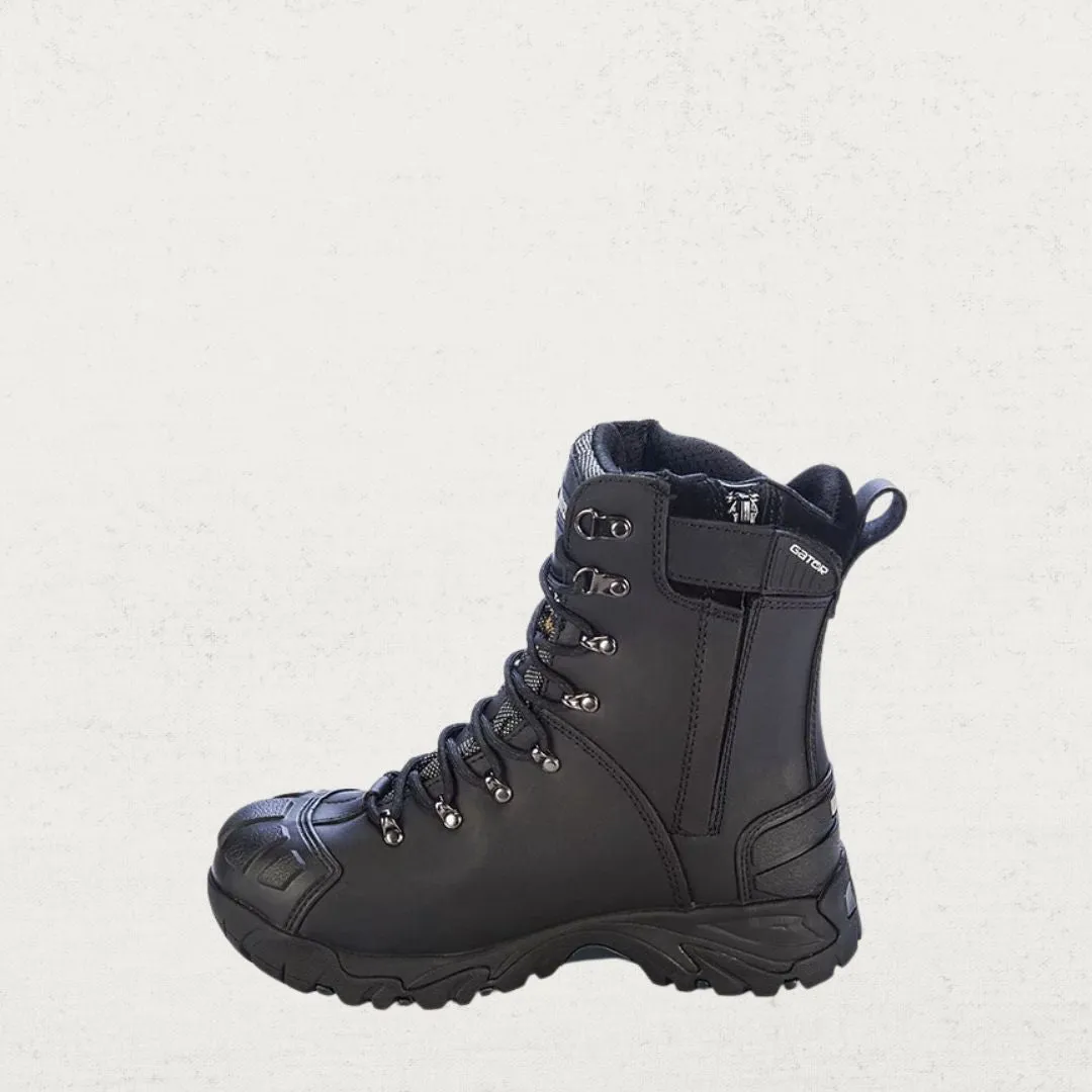 Freezer Safety Waterproof Boot