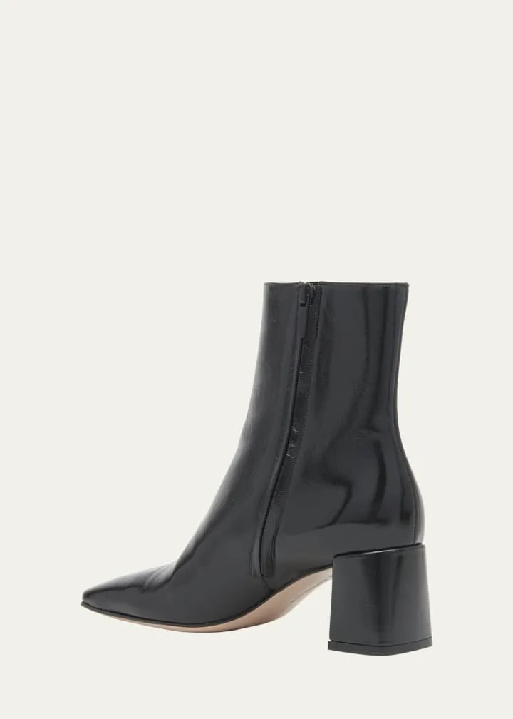 G7302855RICNUI Square toe ankle boot