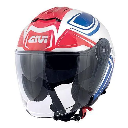 GIVI X22 PLANET  HYPER JET