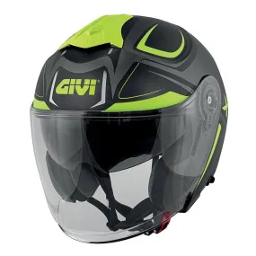 GIVI X22 PLANET  HYPER JET