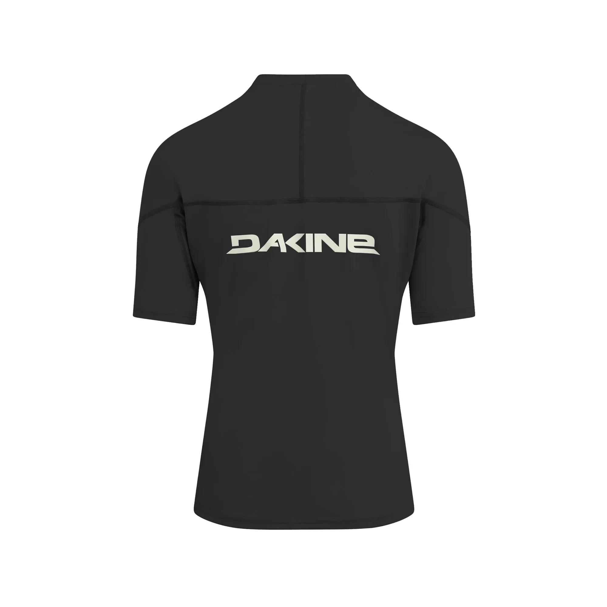 HD Snug Fit Short Sleeve Rashguard Crew