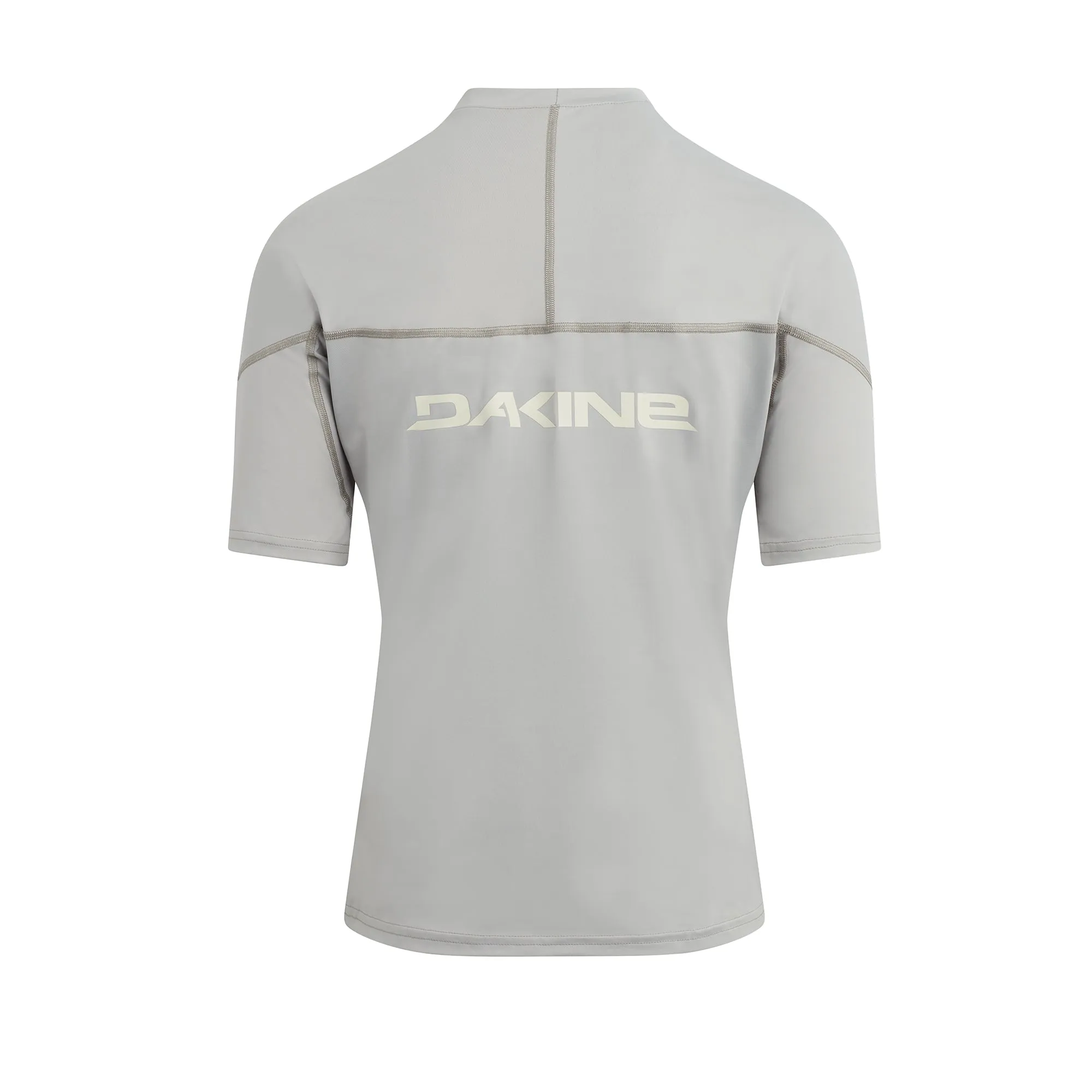 HD Snug Fit Short Sleeve Rashguard Crew