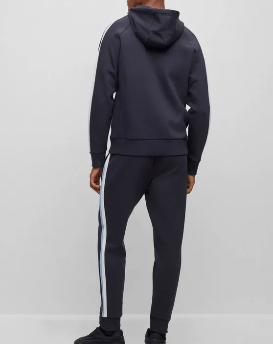 Hugo Boss Tracksuit Set Blue 50494092-402