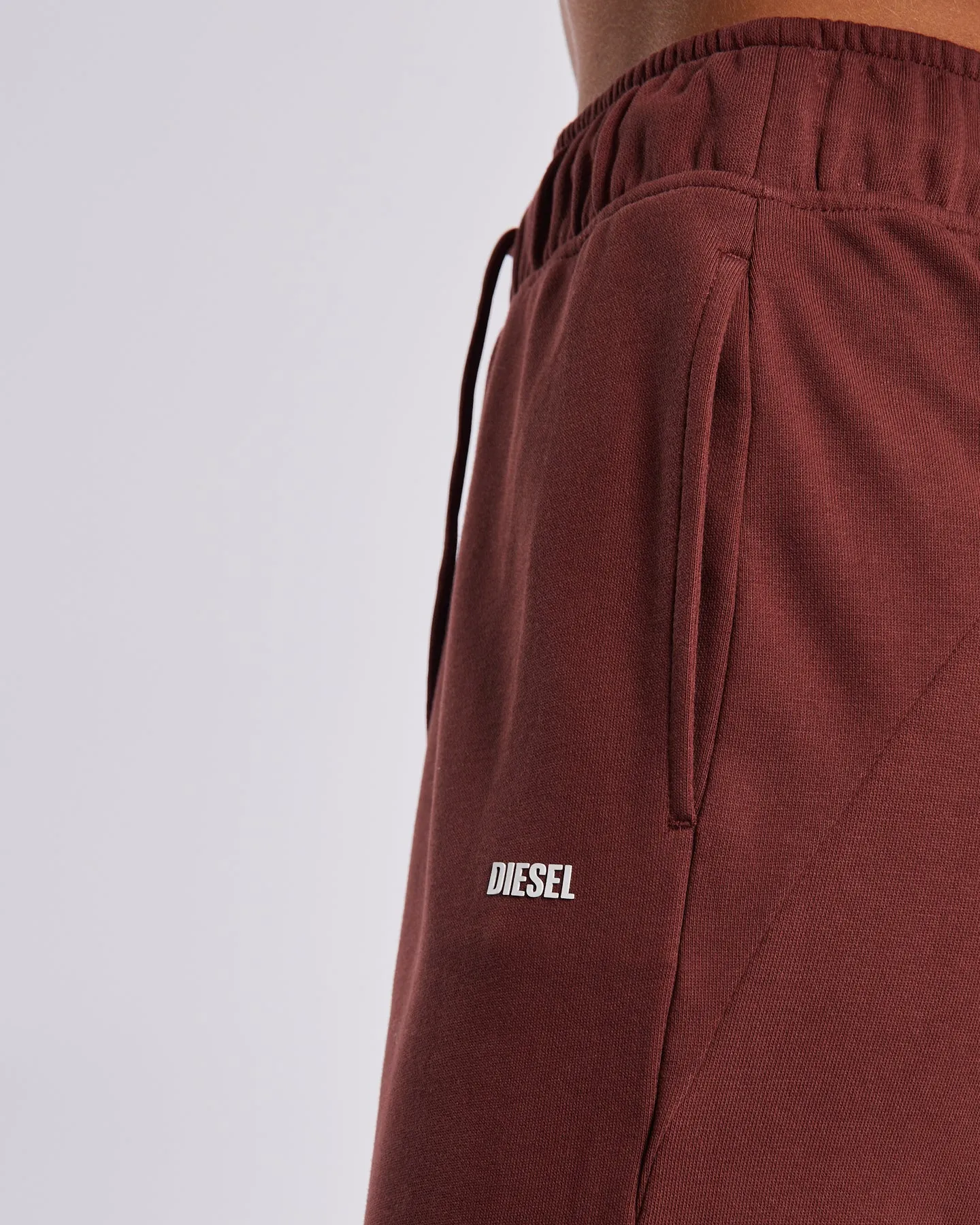 Jet Jogger Auburn Rust