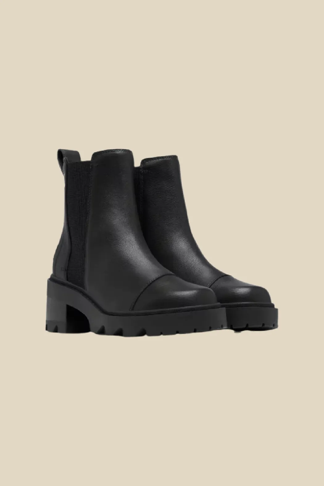 Joan Now Chelsea Boot