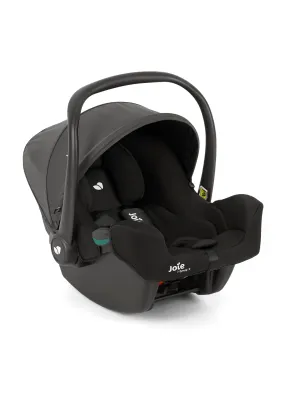 Joie i-Snug 2, Group 0  Car Seat - Shale