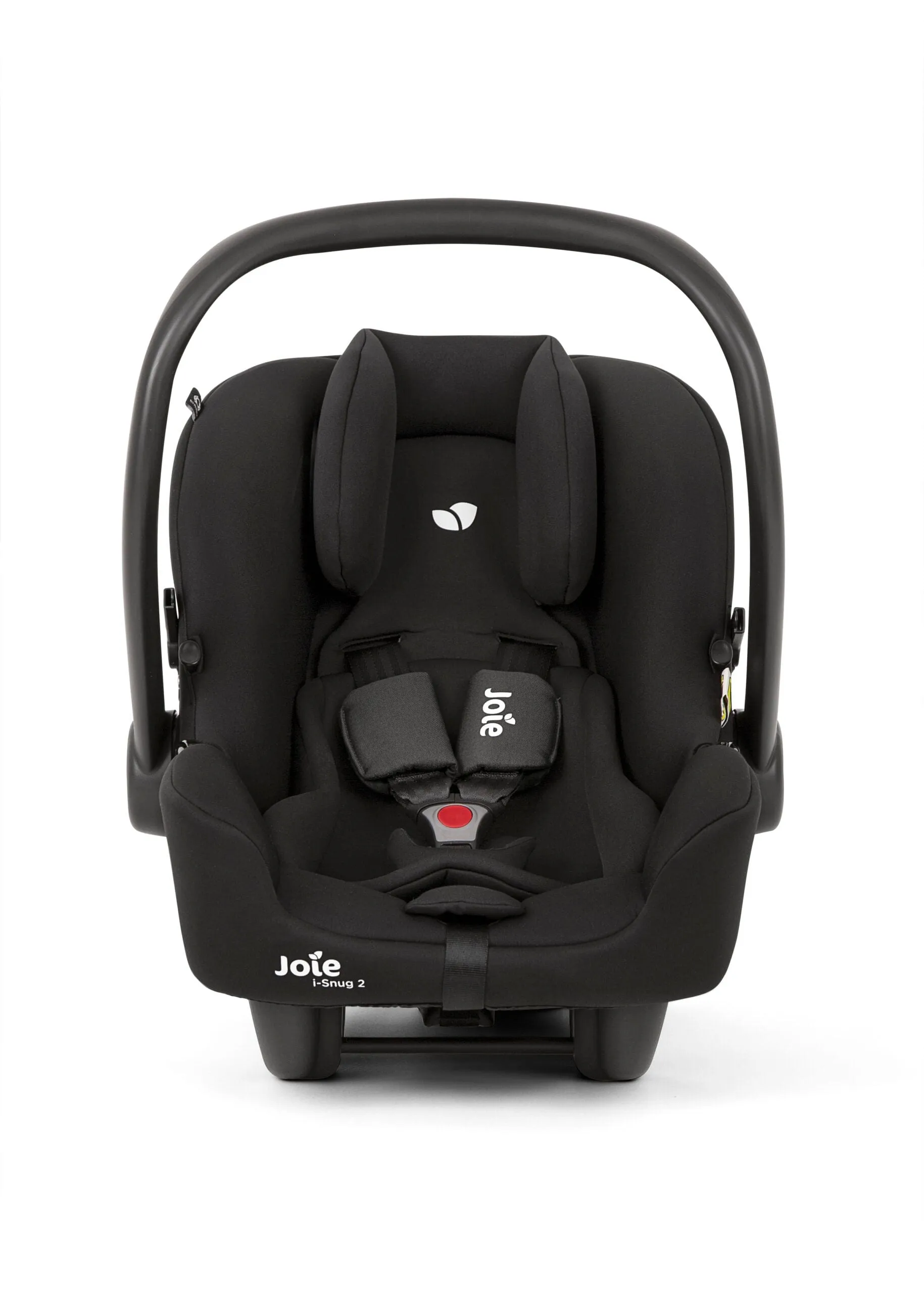 Joie i-Snug 2, Group 0  Car Seat - Shale