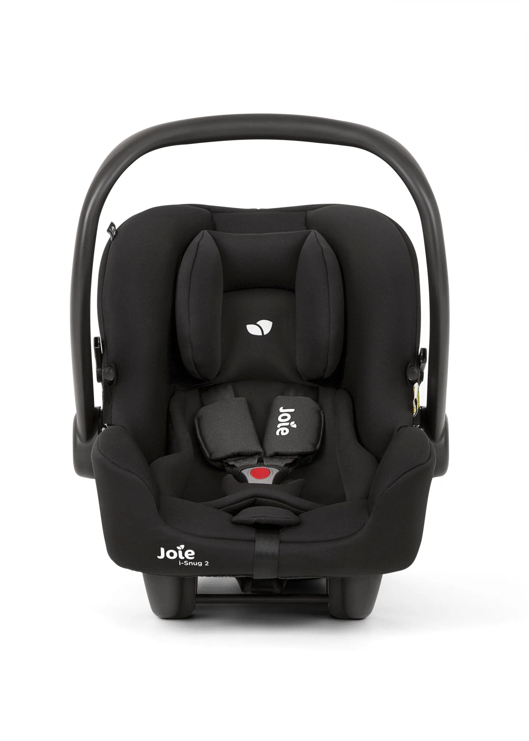 Joie i-Snug 2, Group 0  Car Seat - Shale