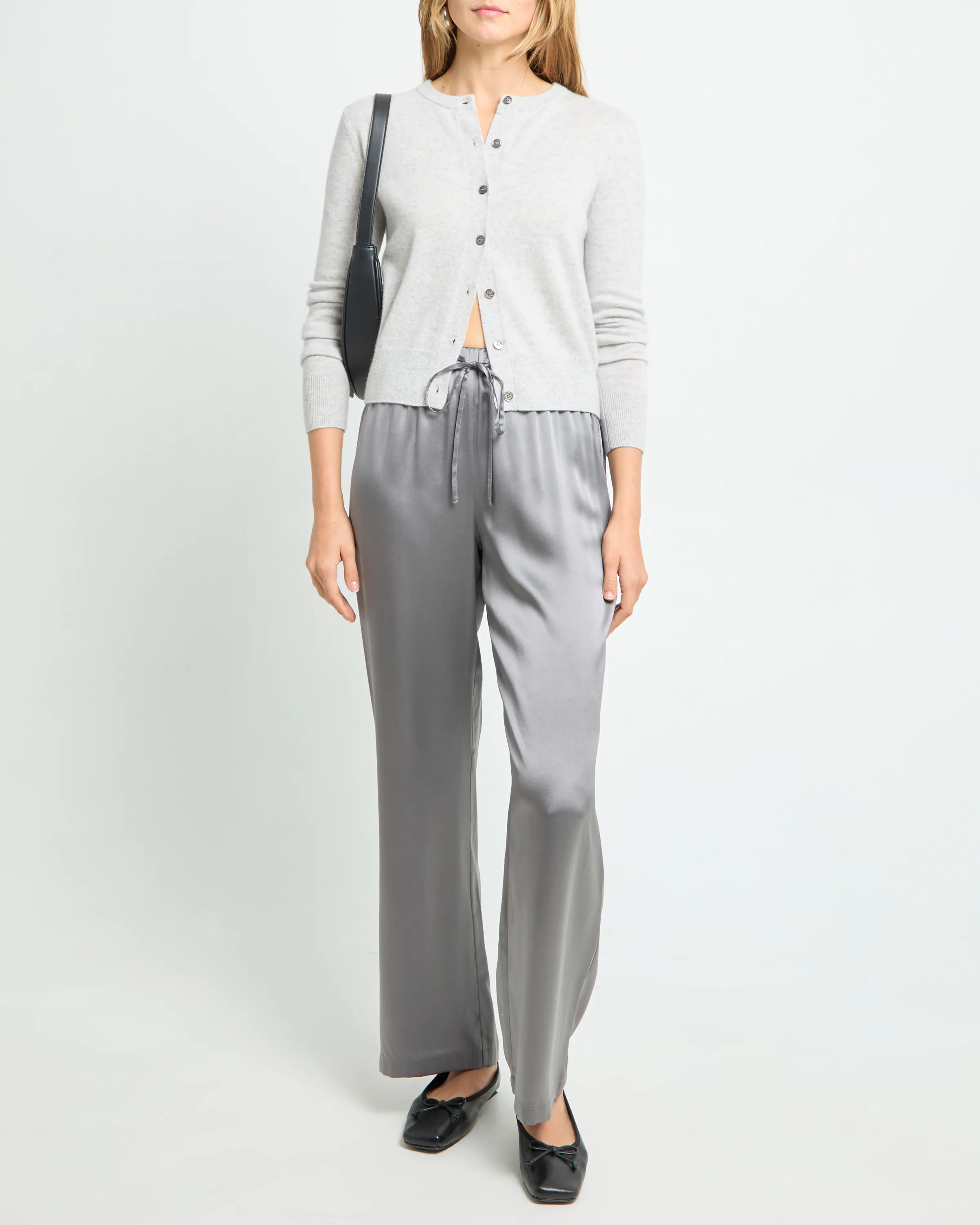 Josie Silk Pant