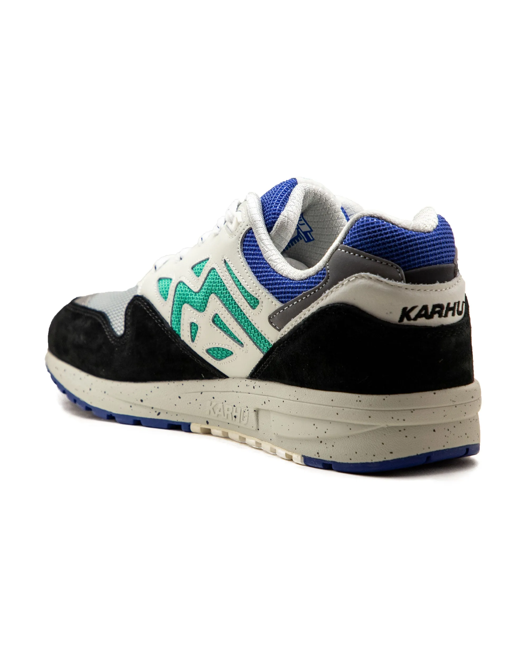 Karhu Legacy 96 Jet Black