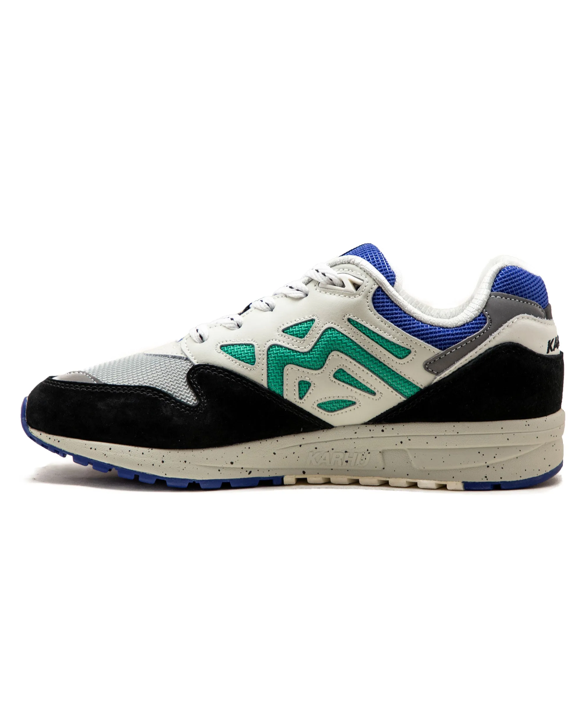 Karhu Legacy 96 Jet Black