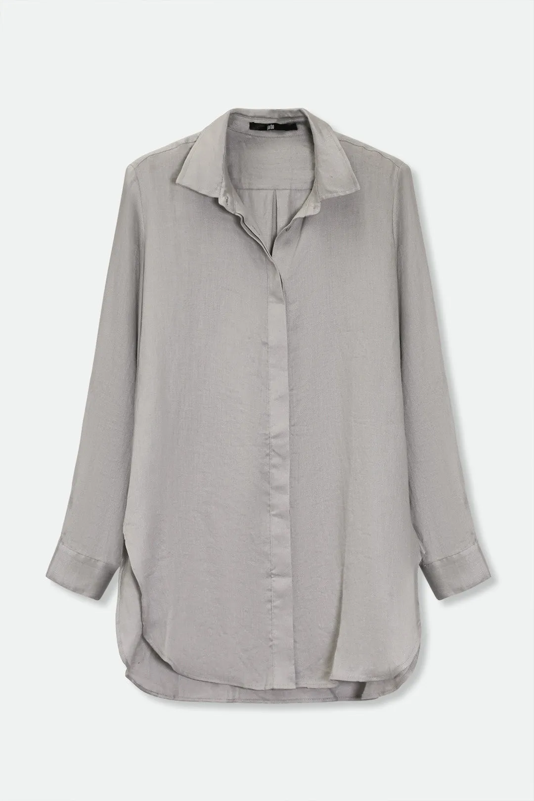 LARA SHIRT LINEN