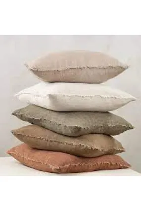 Lina Linen Pillow