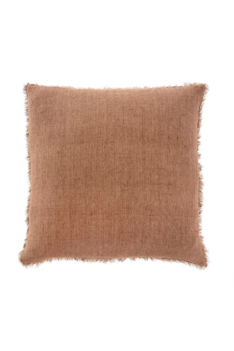 Lina Linen Pillow