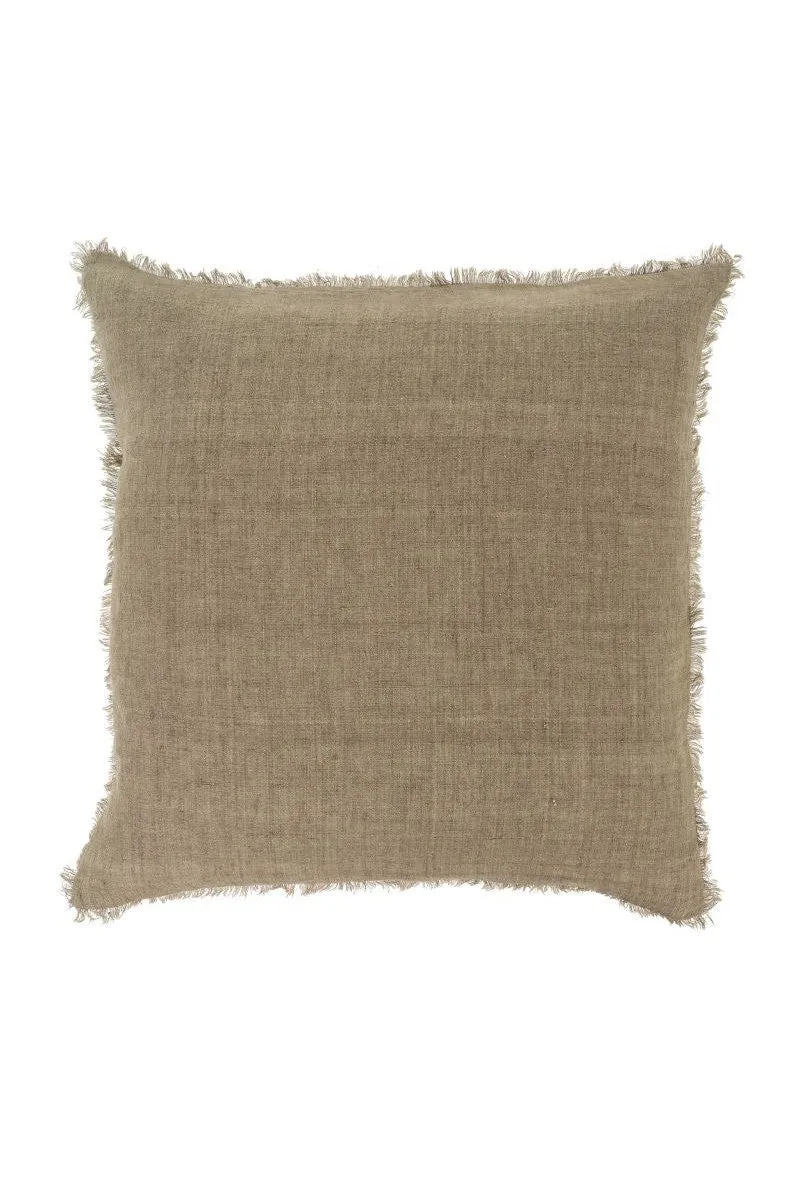 Lina Linen Pillow