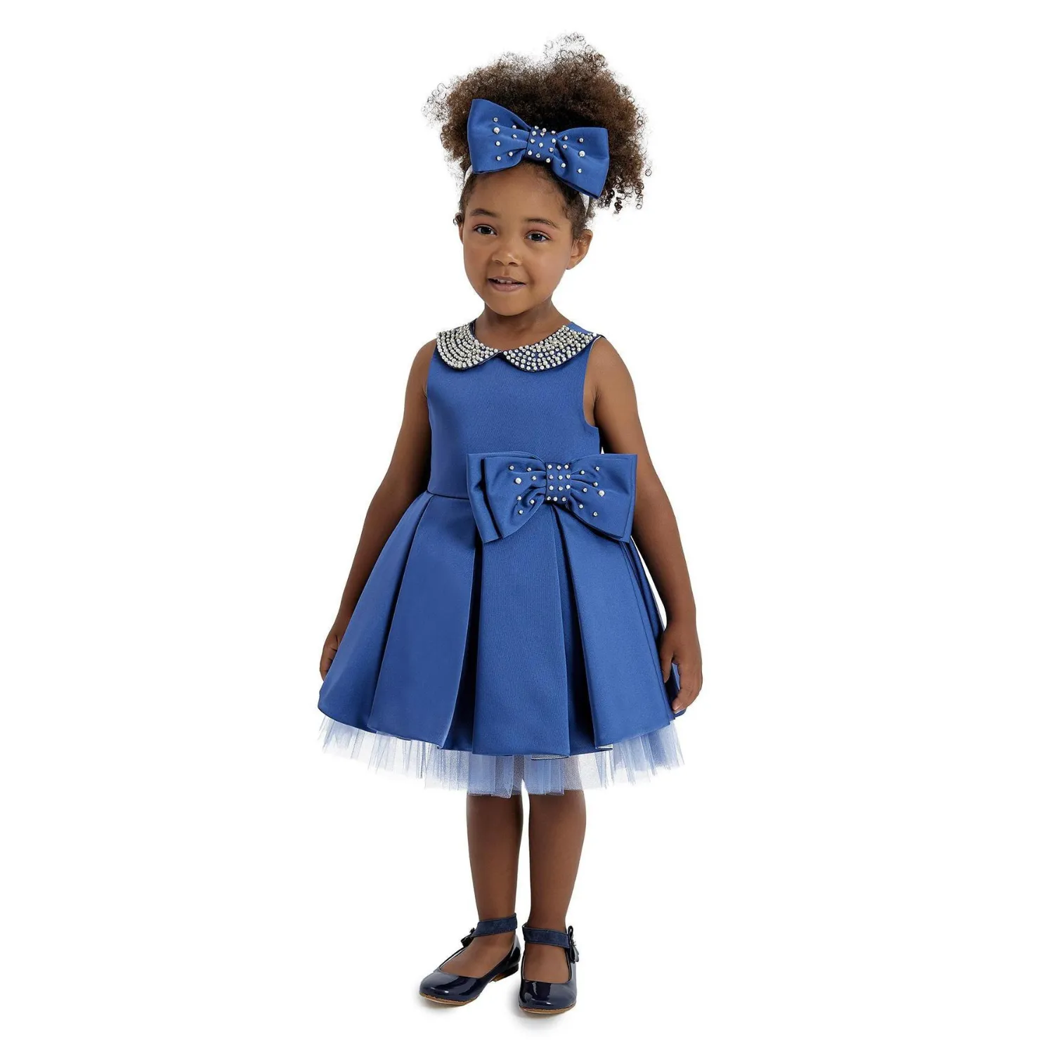 London Chic Girls Formal Dress