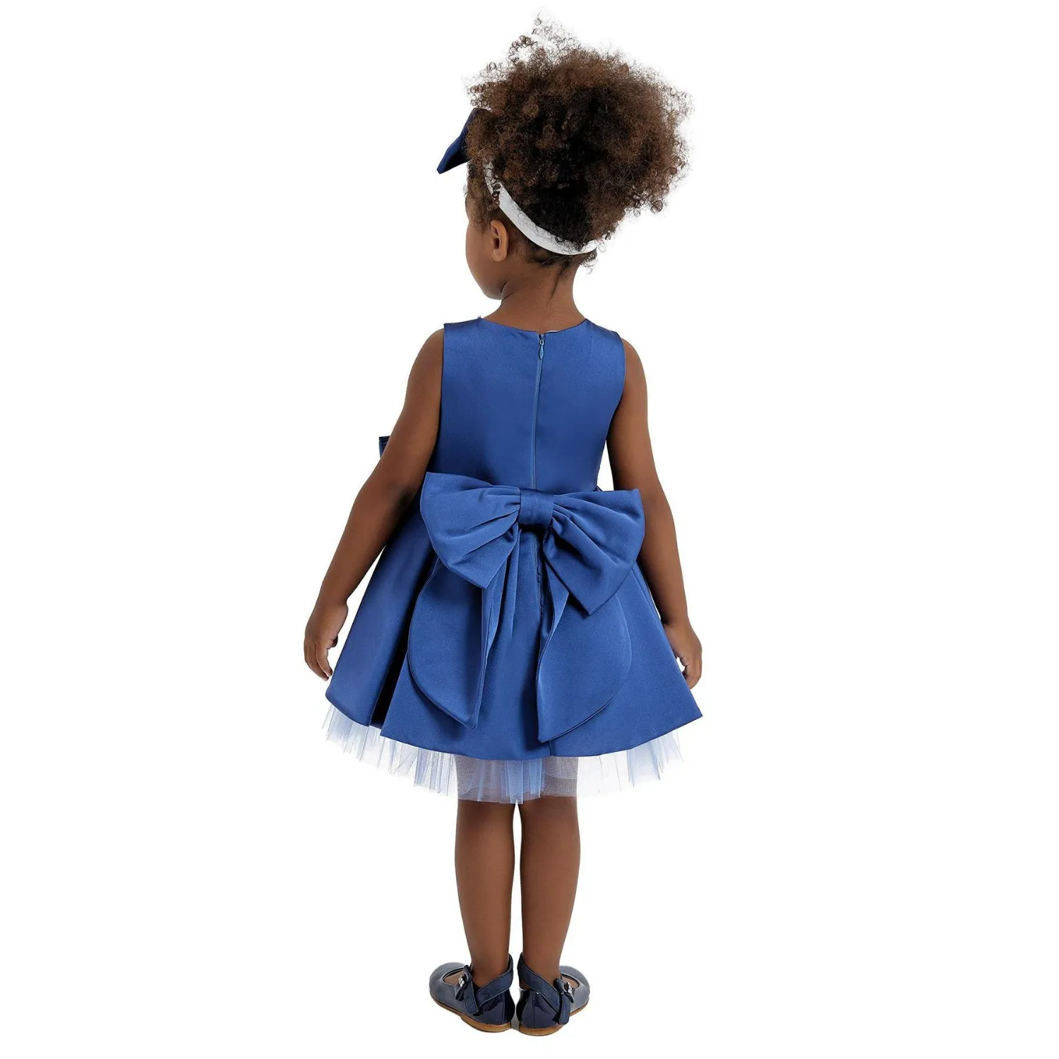 London Chic Girls Formal Dress